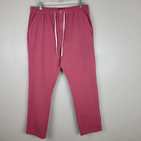 J. Crew Other - J Crew Dock Pant In Stretch Cotton-Cordura Nylon